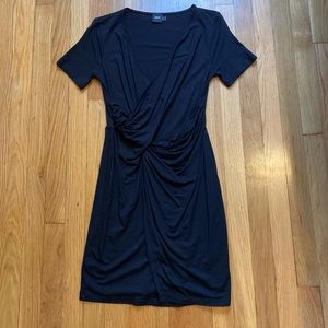 ASOS Black Dress